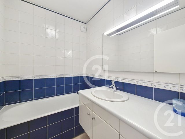 Appartement F4 à vendre - 4 pièces - 86 m2 - Caen - 14 - BASSE-NORMANDIE