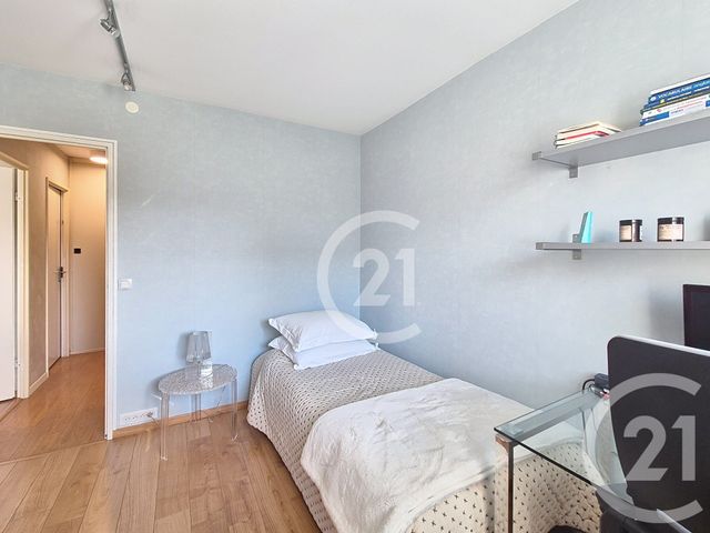 Appartement F4 à vendre - 4 pièces - 86 m2 - Caen - 14 - BASSE-NORMANDIE