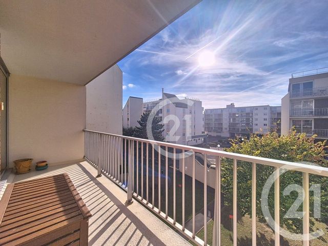 Appartement F4 à vendre CAEN