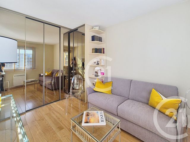 Appartement F4 à vendre - 4 pièces - 86 m2 - Caen - 14 - BASSE-NORMANDIE