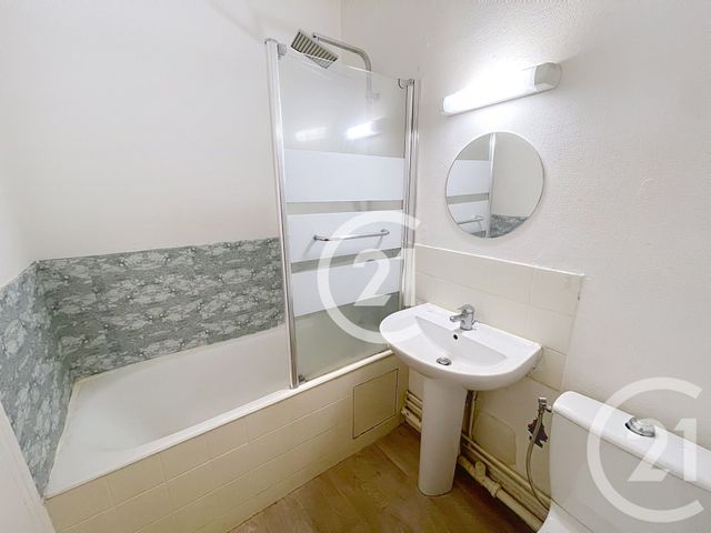 Appartement F2 &agrave; vendre - 2 pi&egrave;ces - 31 m2 - Herouville St Clair - 14 - BASSE-NORMANDIE