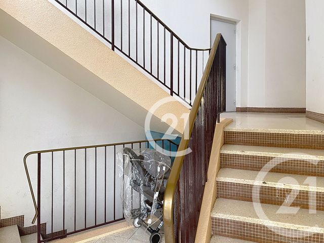 Appartement F2 &agrave; vendre - 2 pi&egrave;ces - 31 m2 - Herouville St Clair - 14 - BASSE-NORMANDIE