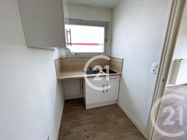 Appartement F2 &agrave; vendre - 2 pi&egrave;ces - 31 m2 - Herouville St Clair - 14 - BASSE-NORMANDIE