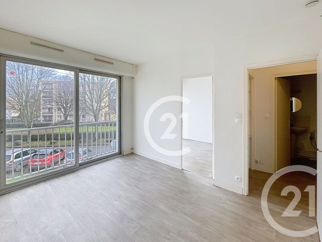 Appartement F2 &agrave; vendre - 2 pi&egrave;ces - 31 m2 - Herouville St Clair - 14 - BASSE-NORMANDIE