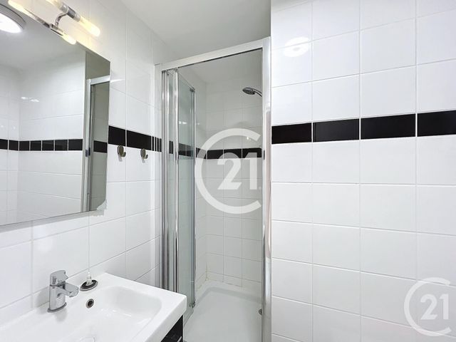 Appartement Studio &agrave; louer - 1 pi&egrave;ce - 15 m2 - Caen - 14 - BASSE-NORMANDIE
