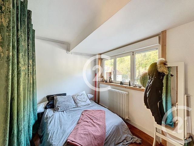 Appartement F2 à vendre - 2 pièces - 31,13 m2 - Mondeville - 14 - BASSE-NORMANDIE