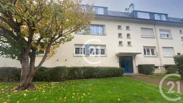 Appartement F2 à vendre - 2 pièces - 31,13 m2 - Mondeville - 14 - BASSE-NORMANDIE