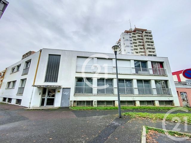 Appartement F2 à vendre - 2 pièces - 31 m2 - Herouville St Clair - 14 - BASSE-NORMANDIE