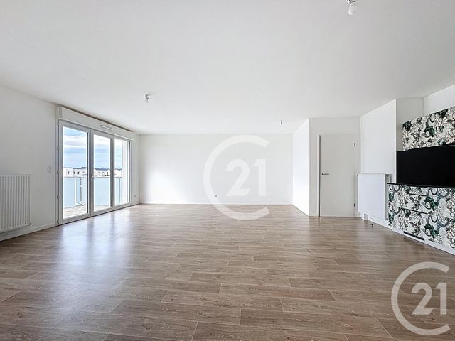 Appartement F4 à vendre - 4 pièces - 84 m2 - Blainville Sur Orne - 14 - BASSE-NORMANDIE