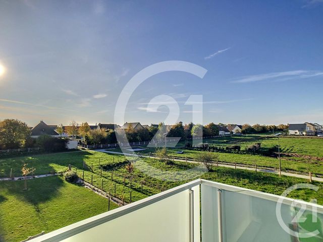 appartement - BLAINVILLE SUR ORNE - 14