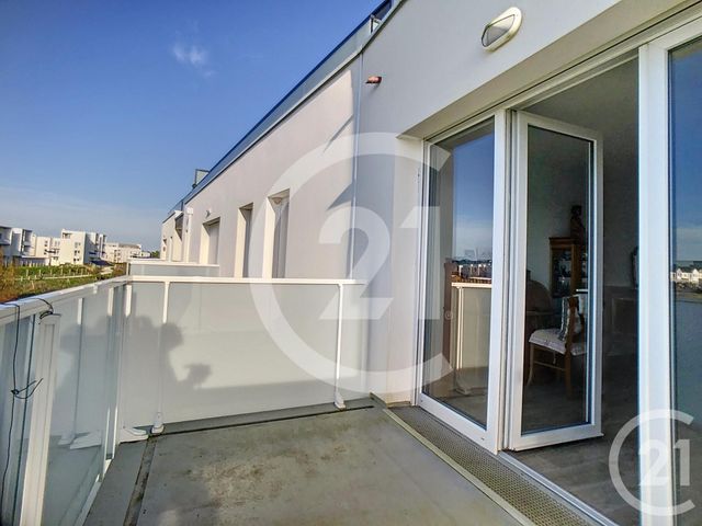 Appartement F4 à vendre - 4 pièces - 84 m2 - Blainville Sur Orne - 14 - BASSE-NORMANDIE