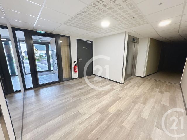 Appartement F4 à vendre - 4 pièces - 84 m2 - Blainville Sur Orne - 14 - BASSE-NORMANDIE