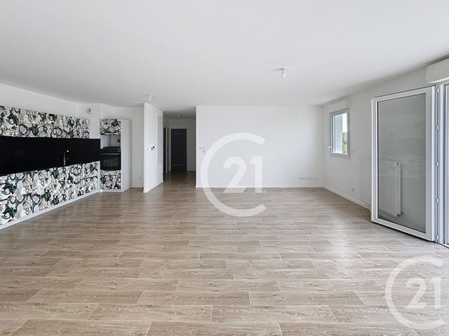 Appartement F4 à vendre BLAINVILLE SUR ORNE