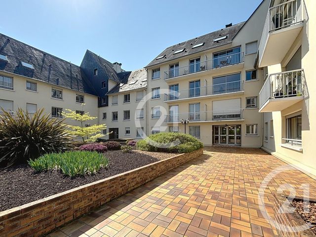 Appartement F4 à vendre - 4 pièces - 81,09 m2 - Caen - 14 - BASSE-NORMANDIE