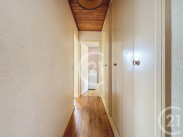 Appartement F4 à vendre - 4 pièces - 81,09 m2 - Caen - 14 - BASSE-NORMANDIE