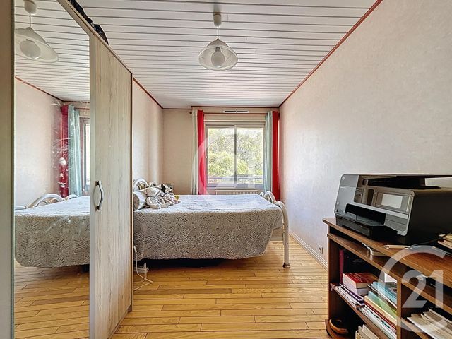 Appartement F4 à vendre - 4 pièces - 81,09 m2 - Caen - 14 - BASSE-NORMANDIE