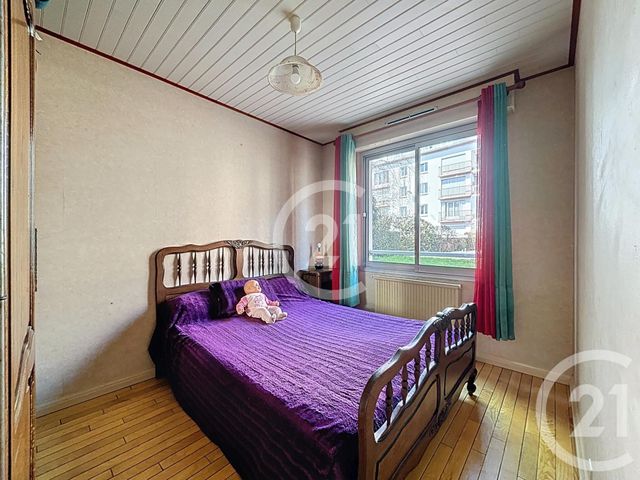 Appartement F4 à vendre - 4 pièces - 81,09 m2 - Caen - 14 - BASSE-NORMANDIE