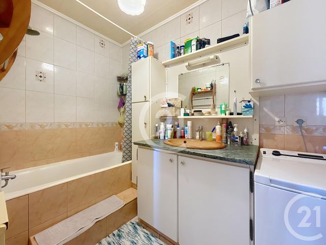 Appartement F4 à vendre - 4 pièces - 81,09 m2 - Caen - 14 - BASSE-NORMANDIE