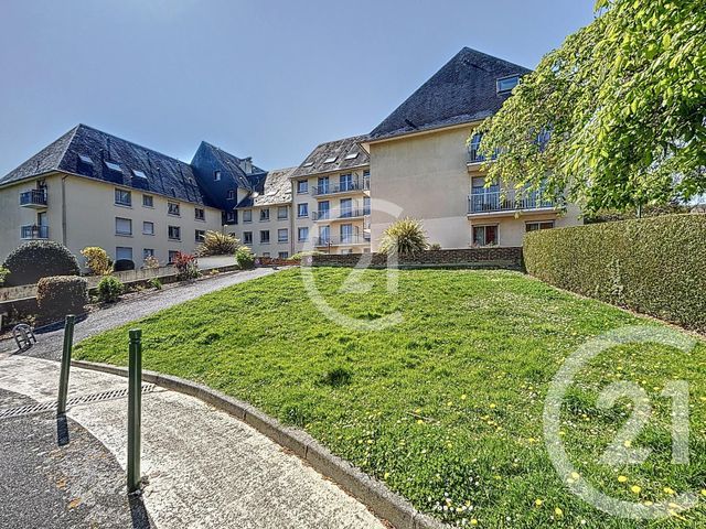 appartement - CAEN - 14