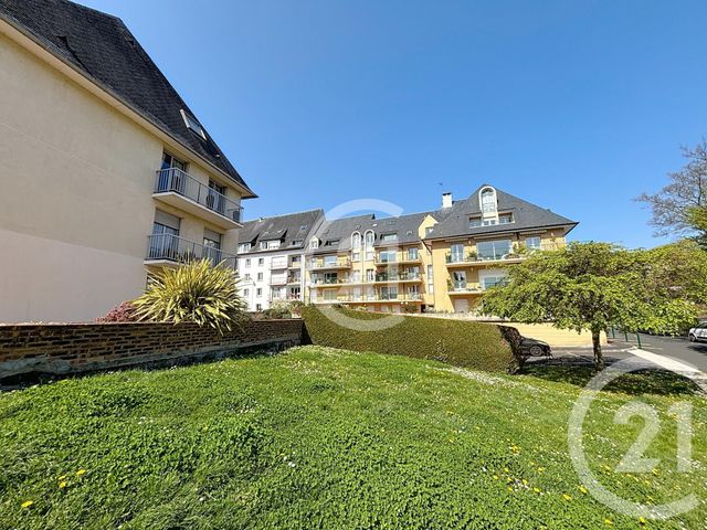 Appartement F4 à vendre - 4 pièces - 81,09 m2 - Caen - 14 - BASSE-NORMANDIE