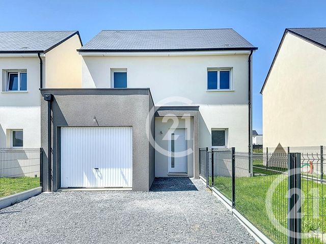 maison - CAGNY - 14