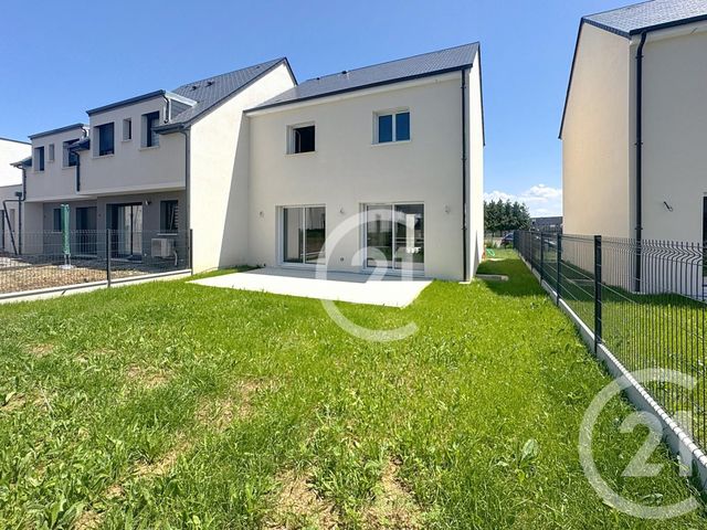 maison - CAGNY - 14