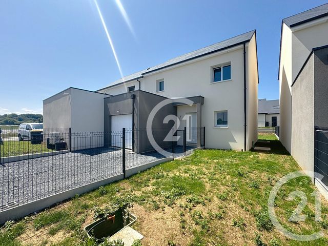 maison - CAGNY - 14