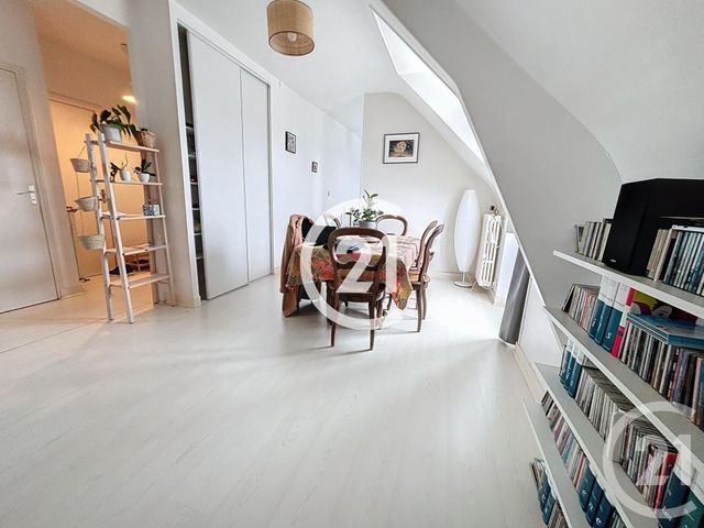 Appartement F5 &agrave; vendre - 5 pi&egrave;ces - 75 m2 - Caen - 14 - BASSE-NORMANDIE