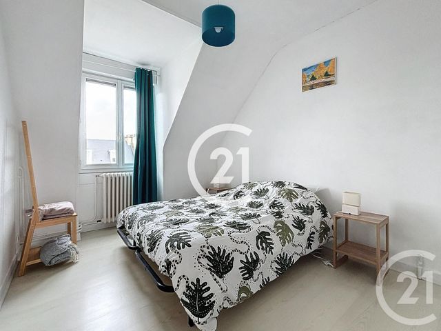 Appartement F5 &agrave; vendre - 5 pi&egrave;ces - 75 m2 - Caen - 14 - BASSE-NORMANDIE