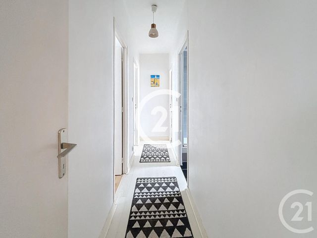 Appartement F5 &agrave; vendre - 5 pi&egrave;ces - 75 m2 - Caen - 14 - BASSE-NORMANDIE