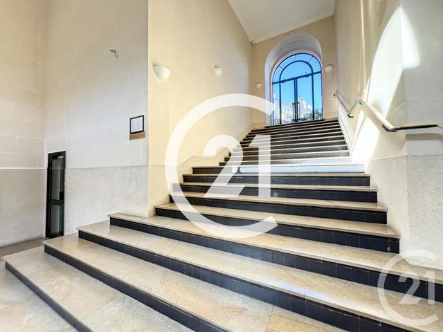 Appartement F5 &agrave; vendre - 5 pi&egrave;ces - 75 m2 - Caen - 14 - BASSE-NORMANDIE