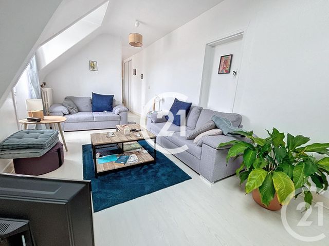 Appartement F5 à vendre CAEN