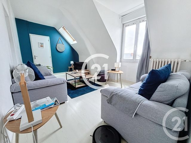 Appartement F5 &agrave; vendre - 5 pi&egrave;ces - 75 m2 - Caen - 14 - BASSE-NORMANDIE