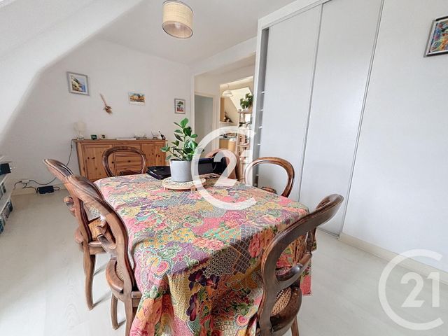 Appartement F5 &agrave; vendre - 5 pi&egrave;ces - 75 m2 - Caen - 14 - BASSE-NORMANDIE