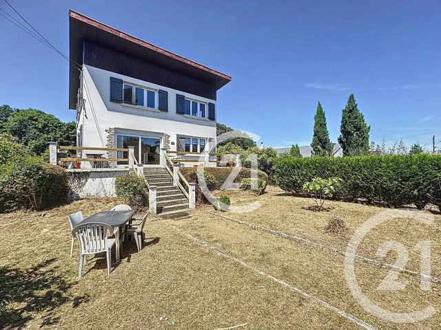 maison - BERNIERES SUR MER - 14
