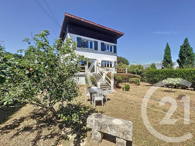 maison - BERNIERES SUR MER - 14