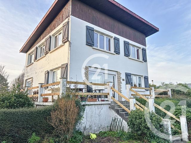 maison - BERNIERES SUR MER - 14