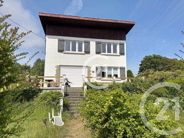 maison - BERNIERES SUR MER - 14