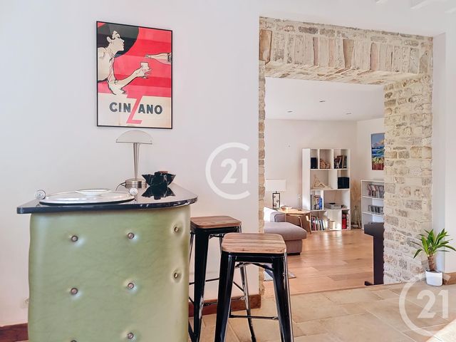 maison - CAIRON - 14