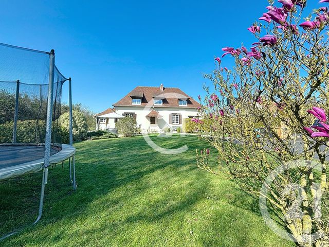 maison - ARGENCES - 14