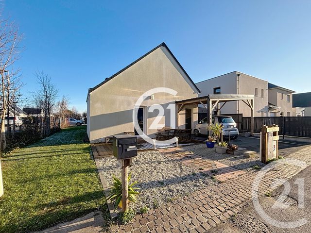 Maison à vendre DOUVRES LA DELIVRANDE