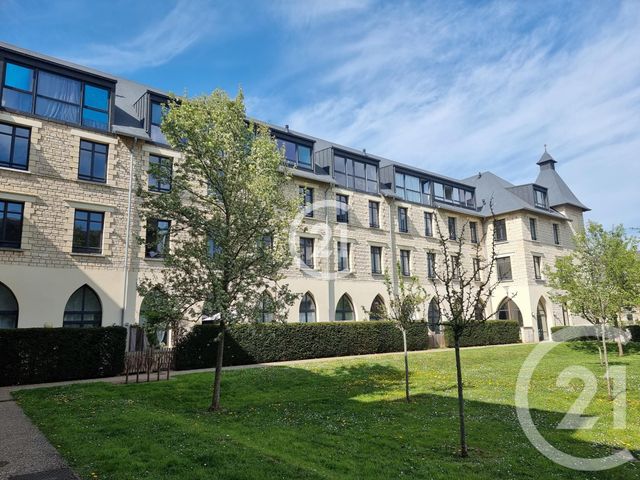 Appartement F3 à vendre - 3 pièces - 60,64 m2 - Caen - 14 - BASSE-NORMANDIE