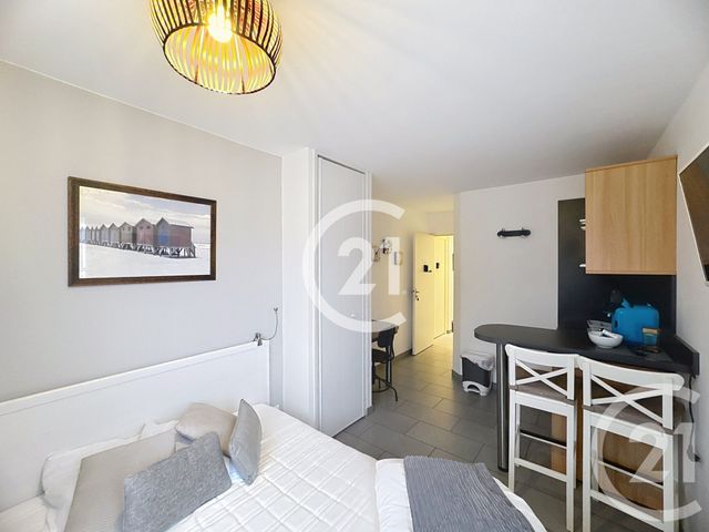 Appartement Studio à louer CAEN