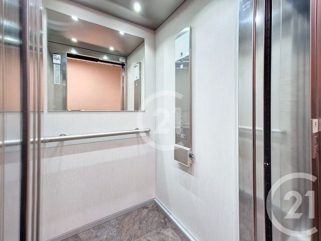 Appartement Studio &agrave; louer - 1 pi&egrave;ce - 15 m2 - Caen - 14 - BASSE-NORMANDIE