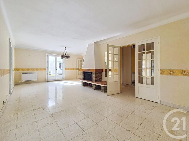 Maison à vendre - 7 pièces - 130 m2 - Vieux - 14 - BASSE-NORMANDIE