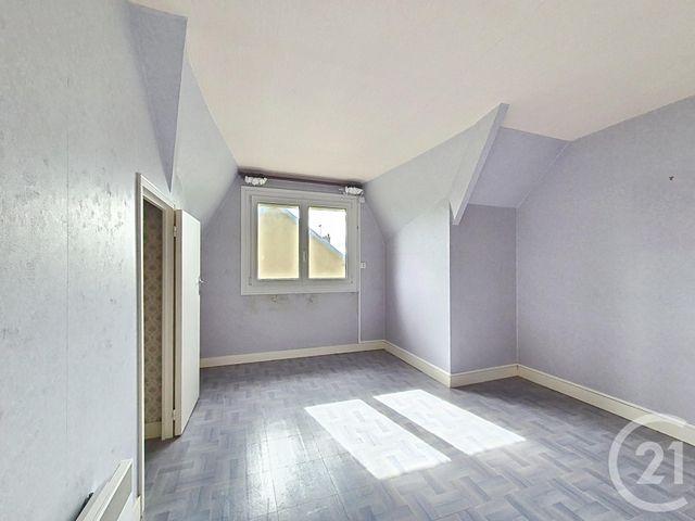 Maison à vendre - 7 pièces - 130 m2 - Vieux - 14 - BASSE-NORMANDIE