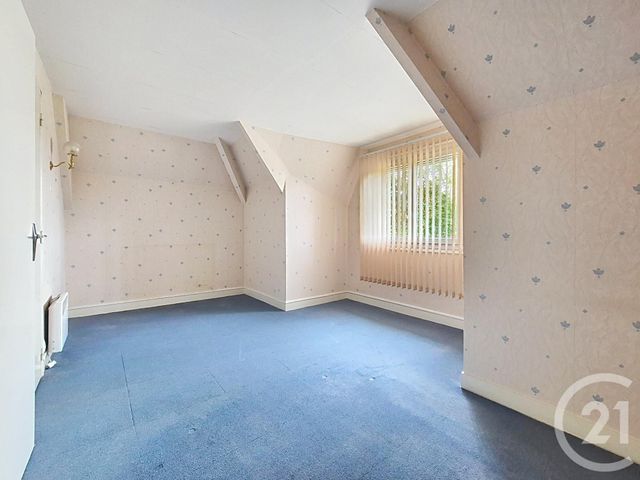 Maison à vendre - 7 pièces - 130 m2 - Vieux - 14 - BASSE-NORMANDIE