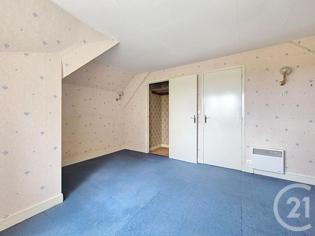 Maison à vendre - 7 pièces - 130 m2 - Vieux - 14 - BASSE-NORMANDIE