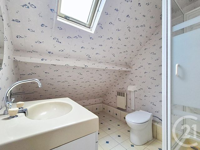 Maison à vendre - 7 pièces - 130 m2 - Vieux - 14 - BASSE-NORMANDIE