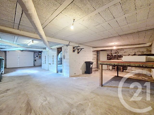 Maison à vendre - 7 pièces - 130 m2 - Vieux - 14 - BASSE-NORMANDIE